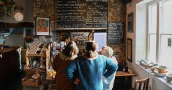 One of the UK&#039;s best sandwiches is being sold in a tiny village in the middle of nowhere