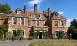 I&#039;ve stayed at more than 50 UK hotels—here are my top 5 trips of all time