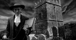 Britain’s ‘most haunted’ seaside town with ‘ghastly face’ and ‘pale girl’
