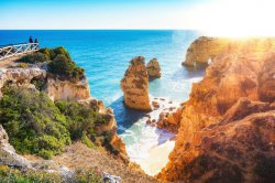 I asked 10 travel experts to name the best beach in Europe — only one was named twice