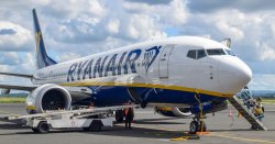 Ryanair passengers given a new rule to follow from Thursday