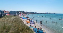 Europe&#039;s &#039;most underrated beach destination&#039; is in country you&#039;d never suspect