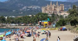 Panic in Majorca as real reason for German tourists abandoning island laid bare