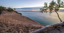 Tourists visiting popular sand dunes could face £2,331 fines for 1 reason