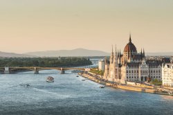 Europe&#039;s best 10 city breaks for Brits named — with one underrated city coming in first
