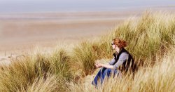 Peaceful and &#039;endless&#039; golden UK beach where 3 big Hollywood movies have filmed