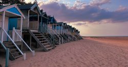 I visited underrated UK county 5 years in a row - it&#039;s better than Cornwall and Somerset