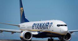 Ryanair prepared to cut another 1 million seats from Spain flights by next summer