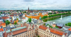The incredible German city &#039;better&#039; than Berlin, Munich and Hamburg