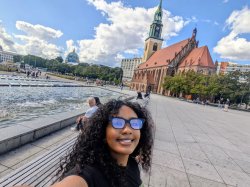 I visited a European city 2 hours away I would ditch the UK for — not France or Spain