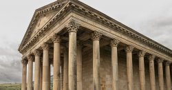 Little-known Parthenon is &#039;beautiful&#039; and &#039;worth visit&#039; - but it&#039;s not in Greece