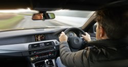 UK drivers issued urgent autumn warning - ‘as dangerous as black ice’