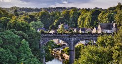 &#039;Stunning&#039; Yorkshire town 30 minutes from tourist hotspot is &#039;so nice in autumn&#039;