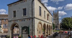 Best place to live in the UK named—all the beauty of the Cotswolds without the crowds