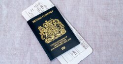 Brit who lost passport on holiday says you must do this if it happens to you