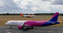 Airport delays hit more holidaymakers as six worst airlines ranked