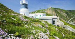 The little UK island with 28 residents that has no roads or overnight electricity