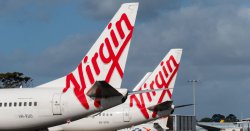 Major airline issues grovelling statement after banning breastfeeding mum from lounge
