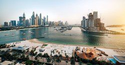 &#039;I quit the UK for Dubai and it helped me cure a serious health issue&#039;