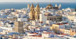 The Spanish city where Brits get ‘best value for money’ named - not Madrid nor Malaga