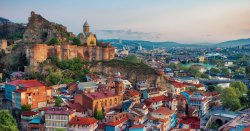 Simon Calder shares affordable destination for autumn 2025 that&#039;s &#039;very exciting&#039;