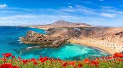 The 7 European destinations where it&#039;s 20°C and above in October