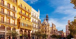 Spain hit with new entry rules for British tourists and workers from October 12