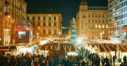 &#039;I visited Europe&#039;s best Christmas market and it was a huge disappointment&#039;