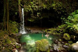 Ten amazing ways to discover the Caribbean’s natural treasure Dominica