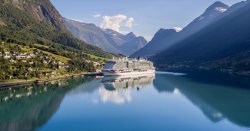 Your chance to win an amazing cruise holiday