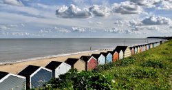 Award-winning UK beach dubbed ‘hidden gem’ is ranked amongst European destination hotspots