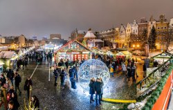 11 of the best Christmas markets in Europe to visit in 2025