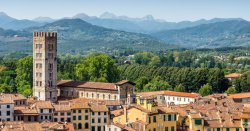 Pretty European city with no crowds that looks &#039;like a fairytale&#039; and is 21C in October