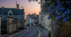 Pretty UK town dubbed &#039;Queen of the Cotswolds&#039; that hasn&#039;t changed in years