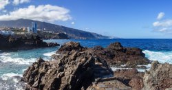 Tenerife gets tough on tourists with first-ever eco-tax and new £600 fines