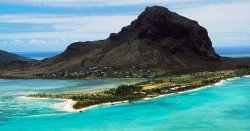 The gorgeous African island country &#039;better than the Maldives&#039; that’s 27C in October