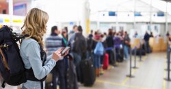 Major new change to European travel coming in this week
