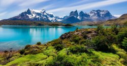 7 countries that will pay you to move there including one offering £60k