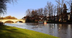 The little town most miss because of Cotswolds that’s UK’s 2nd best place to live