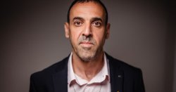 When Hamas terrorists kidnapped me, I prayed for one thing