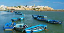 Seaside city in &#039;new Turkey&#039; with 300 days of sun, £3.40 beers and £14.99 flights from UK