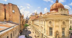The beautiful European country where it’s 14p for a pint of milk