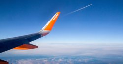 easyJet pilot says this area is &#039;notorious for severe turbulence&#039;