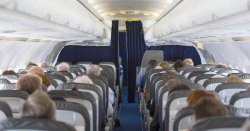 &#039;I&#039;m a transport expert - this is the most dangerous moment during your flight&#039;