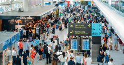 The incredible new £7.5bn airport that will completely transform major European city