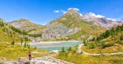 The pretty European holiday spot with &#039;magical&#039; mountains and breathtaking lakes