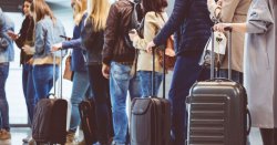 Brits face travel chaos as popular European country set for airport strikes