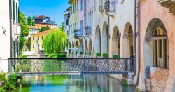 The beautiful Italian city that&#039;s &#039;better than Venice&#039; and has less crowds