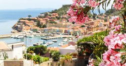 The gorgeous Italian hidden gem island that&#039;s the perfect escape from the crowds
