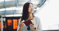 Three-day countdown as some UK passports to cost up to £222